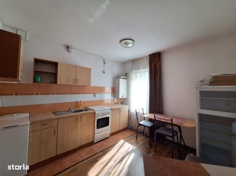 Apartament decomandat, etajul 1, zona KIK - 5