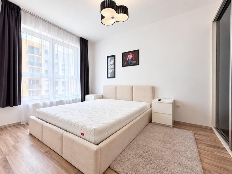 Apartament cochet, prima inchiriere - 5