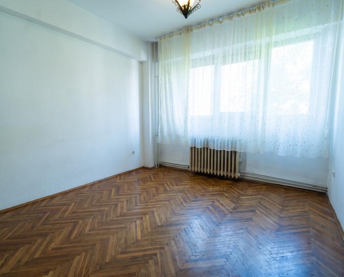 Comision 0% I Apartament cu 2 camere decomandate I Str. Louis Pasteur - 2