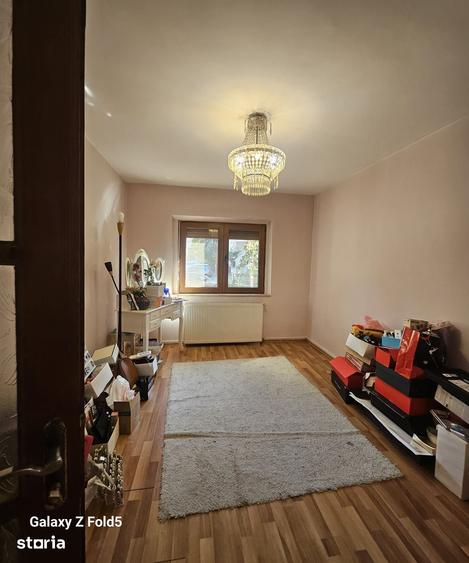 DE INCHIRIAT | 3 CAMERE | 90 MP | STR. BANATULUI Oradea - 2