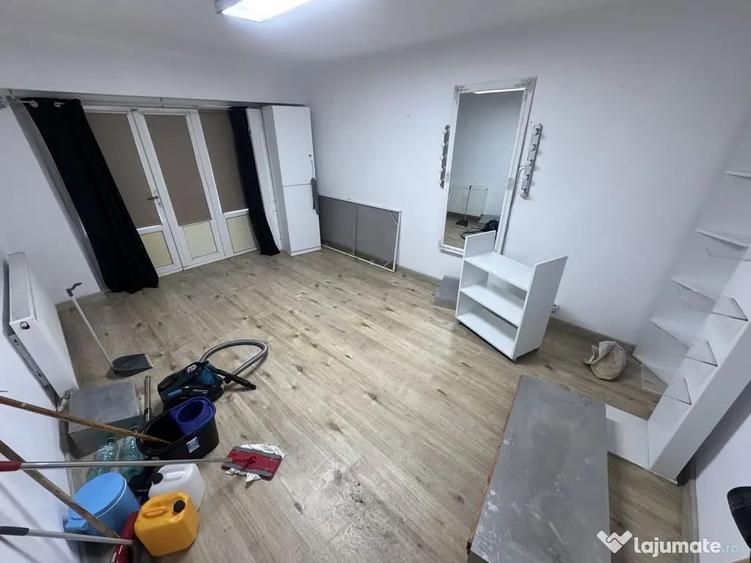 Spatiu Comercial zona Inel 2 Pretabil Coafor Manichiura ... - 4