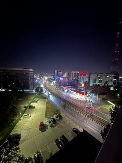 Garsonieră decomandată, mobilată în Virtuții