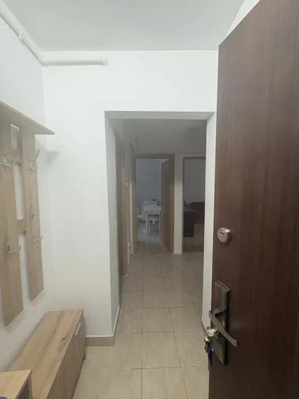 Apartament cu 2 camere decomandat, mobilat în Drumul Taberei