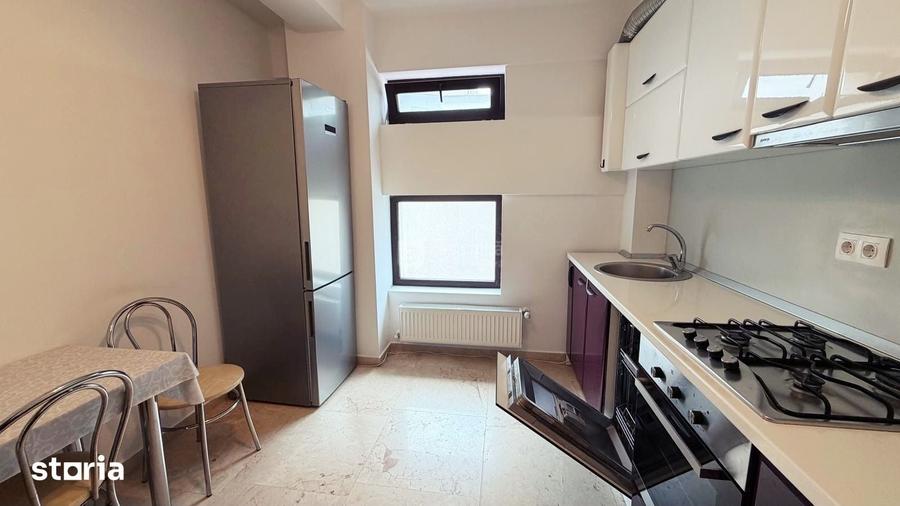 Apartament cu 2 camere în Copou