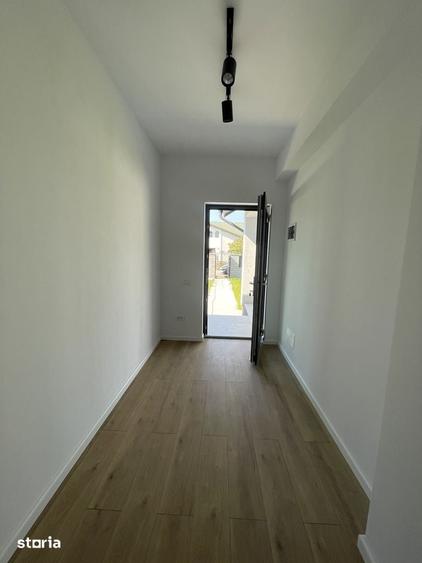 Casa noua cu 4 camere, 2bai, teren 425 mp, finisaje interioare alegere - 16