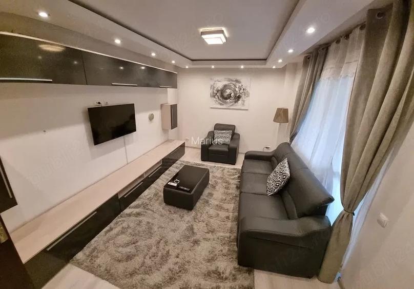 apartament 2 camere-vitan