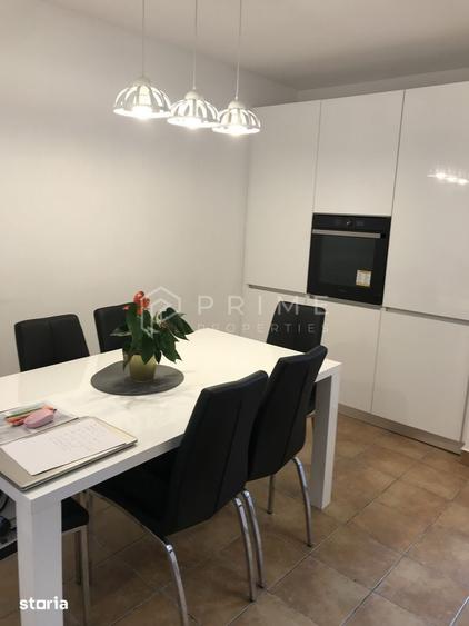 Apartament ultrafinisat 2 camere + Parcare acoperita Ultracentral - 1
