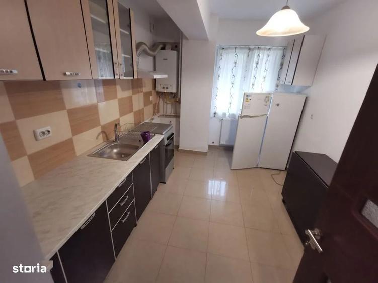 Apartament 2 camere Zamca de inchiriat - 6