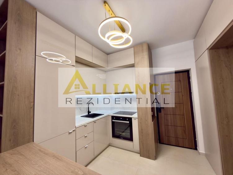 Apartament cu 2 camere decomandat în Sud-Est