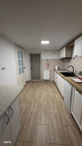 Casa individuala, P+M, zona Lama - 5