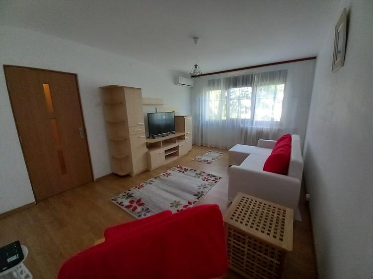 Apartament cu 2 camere semidecomandat în Drumul Taberei