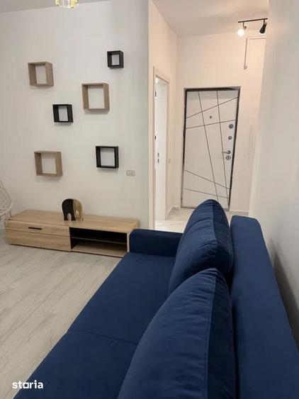 Garsonirera de inchiriat | Militari Residence | Weiner Palada - 7