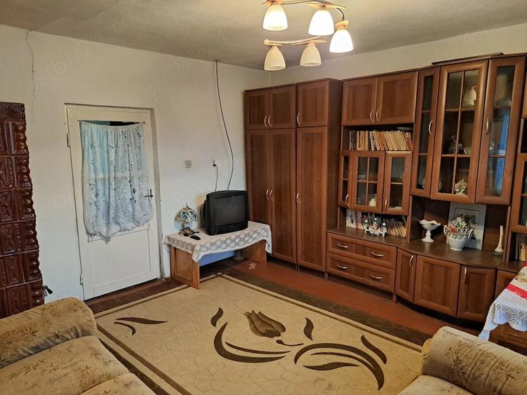 Casă cu 3 camere cu Teren 919 Mp în Dudeștii Vechi