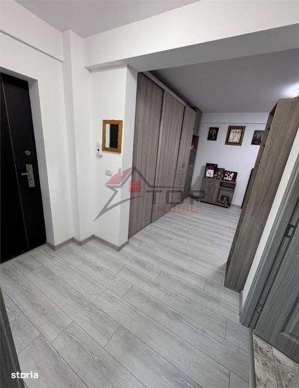 Garsonieră decomandată în Bârnova