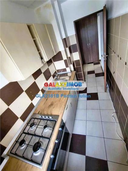 Apartament cu 2 camere decomandat, mobilat în Nicolae Grigorescu