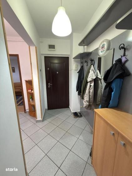 Apartament 4 camere-Piata Mihai Viteazu-77mp- bloc 1983 - 10
