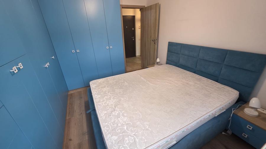 Apartament 2 camere Titan - Nicolae Grigorescu - Salajan - bloc 2018 - 2 Parcari - 1