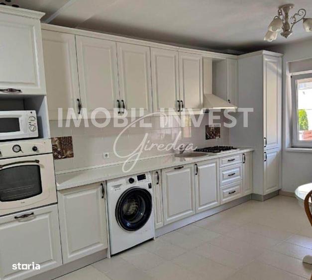 Apartament cu 2 camere, mobilat în Central