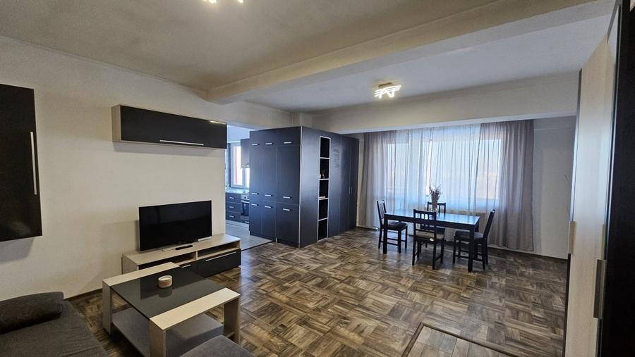Apartament cu 2 camere decomandat, mobilat în Văcăresti