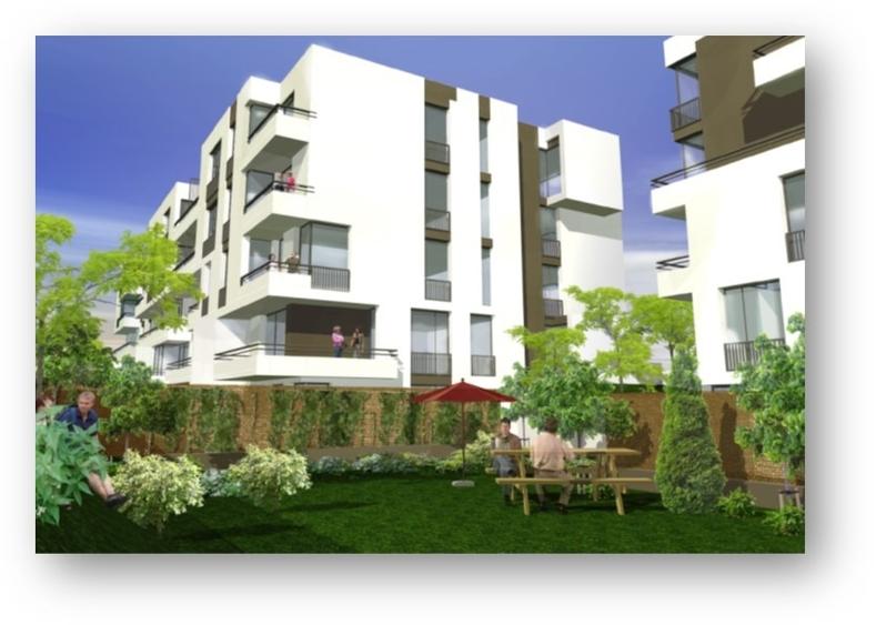 Teren Construcții intravilan de 24747 mp, în Central