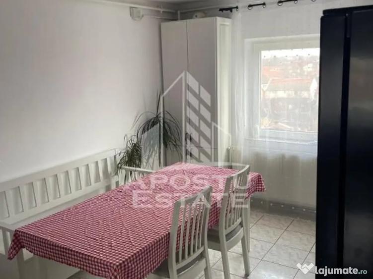 Apartament cu 2 camere decomandat în Freidorf