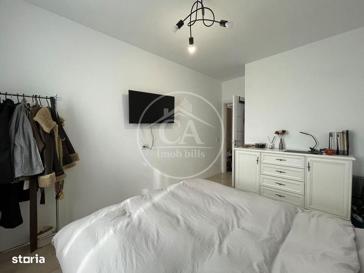 Apartament cu 2 camere decomandat în Iosia