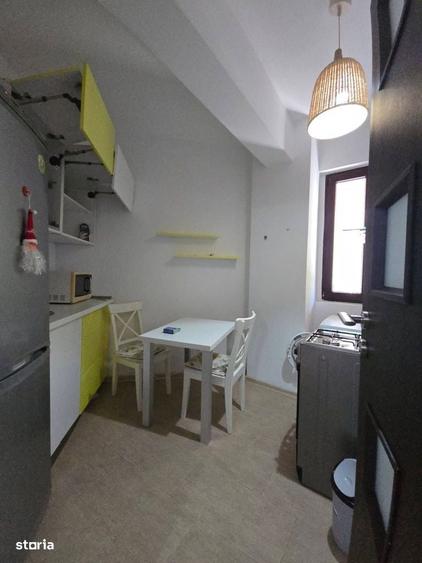 Garsoniera Strada Ciresului, Fundeni Dobroesti - 11