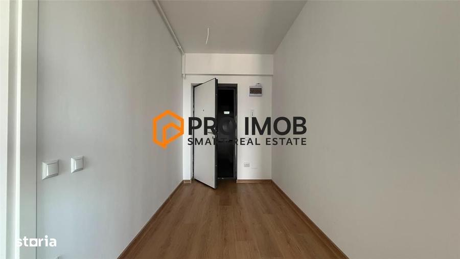 Apartament cu 3 camere decomandat în Obor
