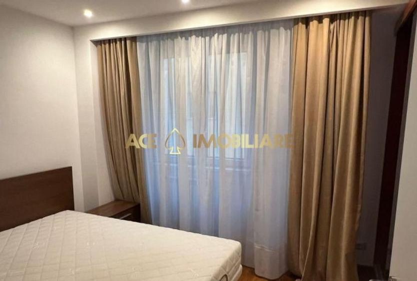 3 Camere de inchiriat | Aviatiei | Metrou | Loc de parcare | Duplex | - 6