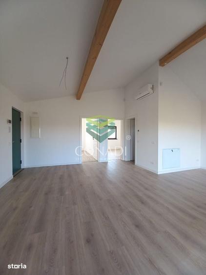 Casă cu 3 camere în Tâncăbești