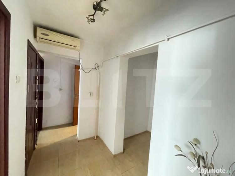 Apartament 2 camere decomandat,50mp, zona Intim - 2