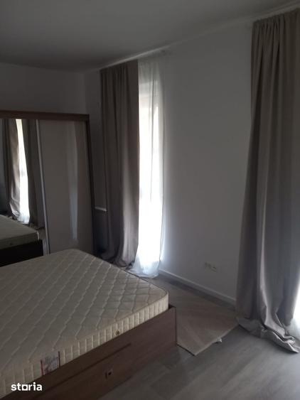 OFER SPRE INCHIRIERE AP CU 2 CAMERE PRIMA UTILIZARE IN CHIAJNA - 7