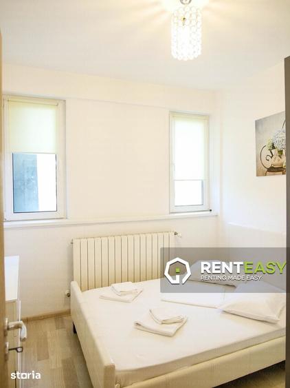 Apartament cu 2 camere în Copou