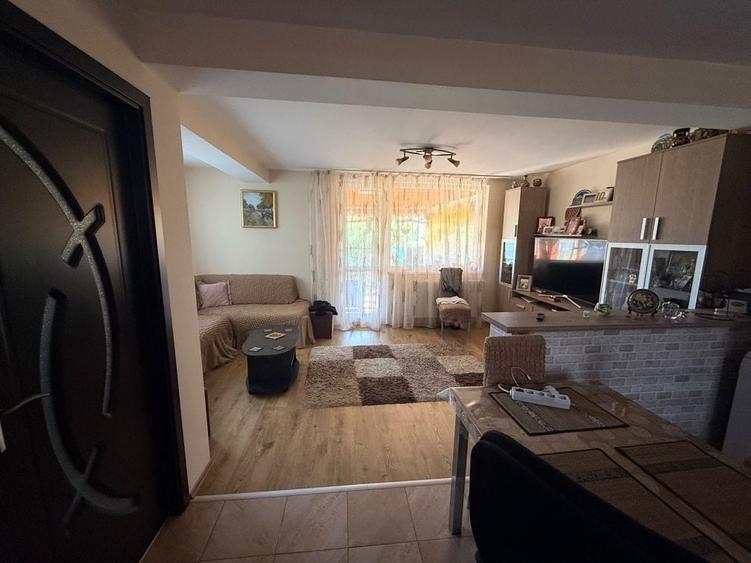 Casă cu 3 camere în Vidra