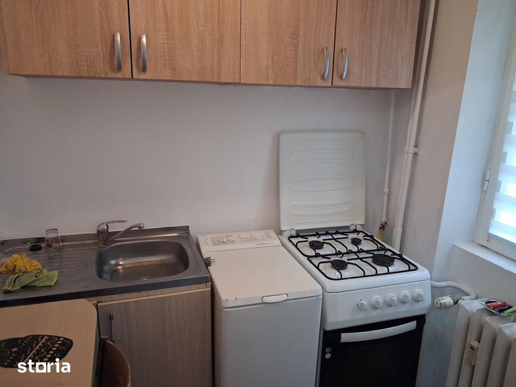 Apartament cu 2 camere în Grădiște