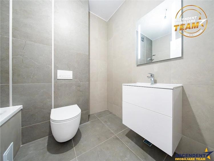 Apartament cu 2 camere semidecomandat în Lenin