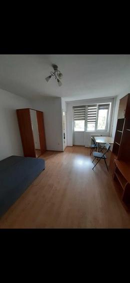 Garsonieră decomandată în Gheorgheni