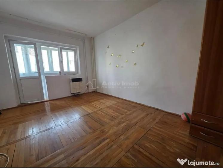 Apartament cu 2 camere decomandat în Unirii Sud