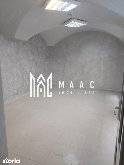 Spa?iu Comercial | 45 MPU | Ultracentral - 5