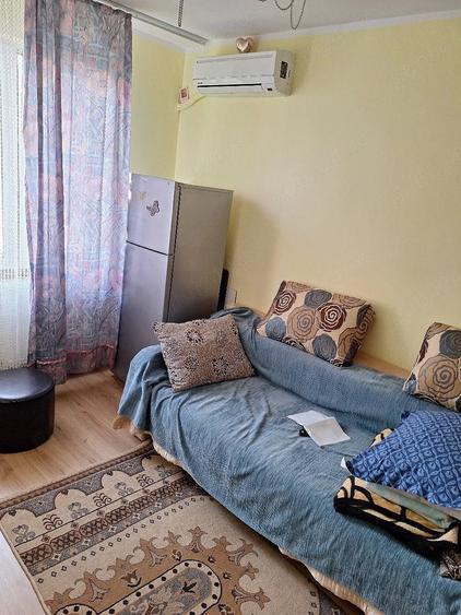 Garsonieră nedecomandată în Central
