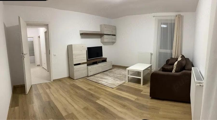 apartament 2 camere-ozana-centrala proprie-parcare proprie-modern - 5