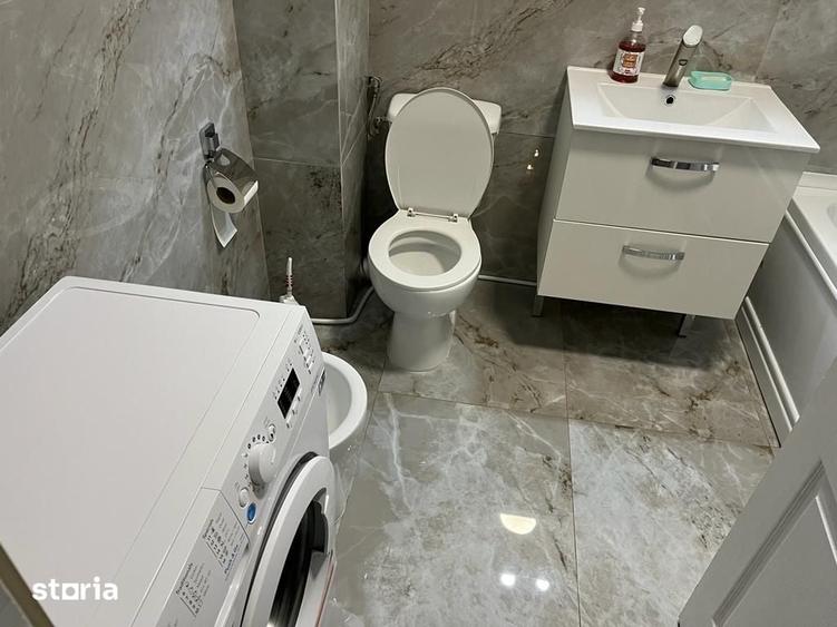3 camere, 70,63 mp,et.2, Cart.Milano 5, mobilat,utilat, parcare - 11