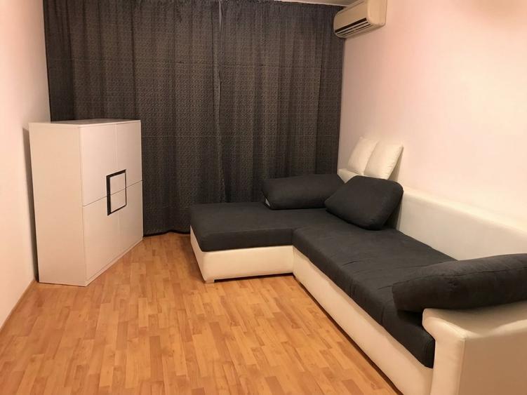 Apartament cu 3 camere decomandat, mobilat în Militari