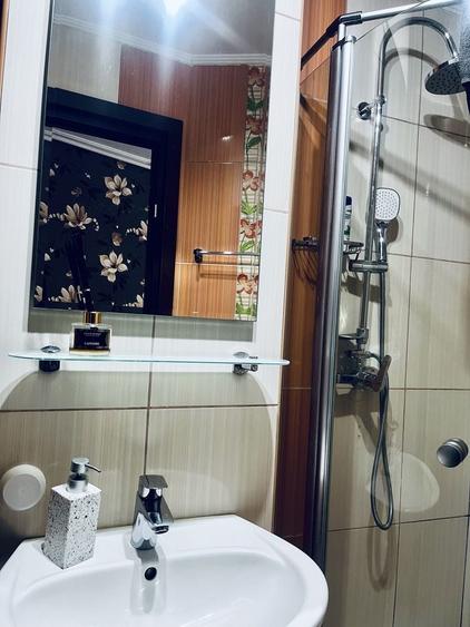Apartament cu 2 camere decomandat în Ostroveni