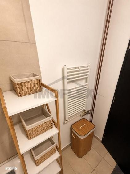 2 camere | Metrou Iancului | Balcon 12 mp | Mega Mall - 3