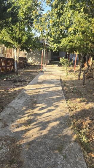 Casă cu 2 camere în Peștera