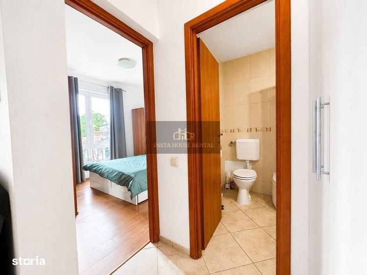 Apartament 2 camere Parcul Cismigiu - 6
