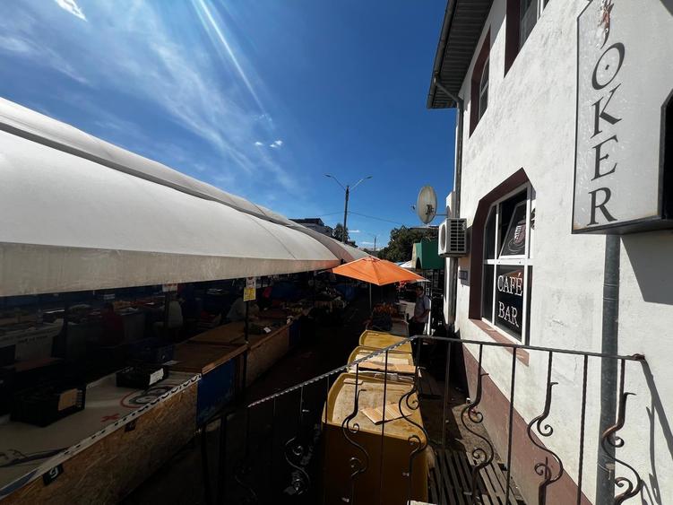 Spatiu comercial-100 mp-Piata Mare - 2