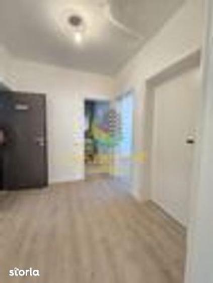Apartament cu 2 camere decomandat în Ferentari