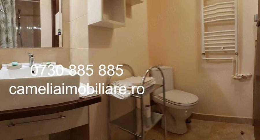 2 camere, modern, decomandat, intre metrou Lujerului si Gorjului, Bd Iuliu Maniu - 15